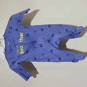 Carters baby one piece